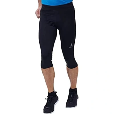 Afbeelding van Odlo Essentials 3/4 hardlooppanty voor heren