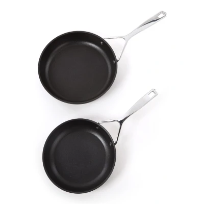 Afbeelding van Demeyere Alu Pro Dura Glide Koekenpan 20 + 24 cm