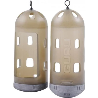 Afbeelding van Guru X Change Window Feeders (2 pcs) Maat : Small 40 50g