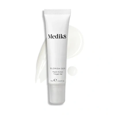 Afbeelding van Medik8 Blemish SOS 15 Ml