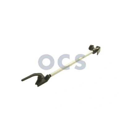 Afbeelding van Raamuitzetter Polyfix Buis 30cm Rechts