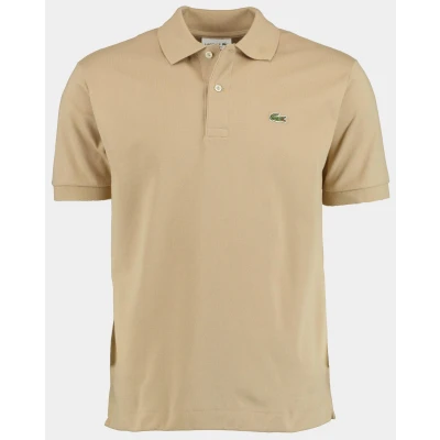 Afbeelding van Polo Lacoste Men Original L1212 Classic Fit Viennese 5