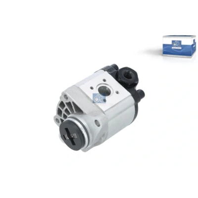 Afbeelding van Dt Spare Parts Servopomp 6.26409