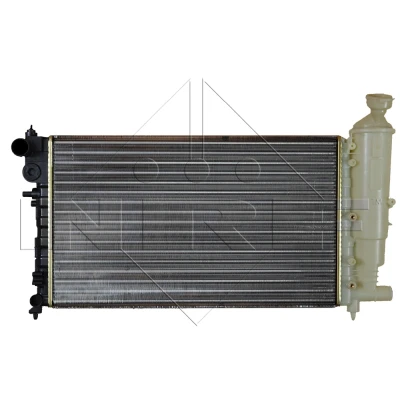 Afbeelding van Radiateur NRF 50421