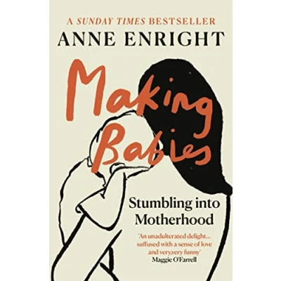 Afbeelding van Making Babies: the Sunday Times bestselling memoir of stumbling into motherhood