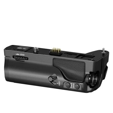 Afbeelding van Olympus HLD 7 Power Battery Holder For E M1