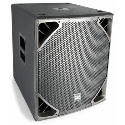 Afbeelding van Power Dynamics PD618SA Actieve Subwoofer 18&#039;&#039; 1400W