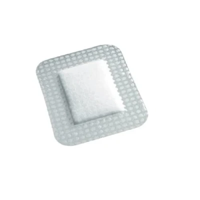Afbeelding van Opsite Post Op 25 x 10 cm 1 stuk