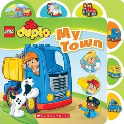 Afbeelding van Lego Duplo