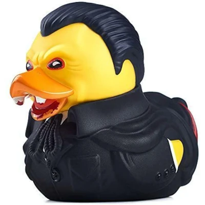 Afbeelding van Numskull TUBBZ Badeend Hammer Dracula 9cm