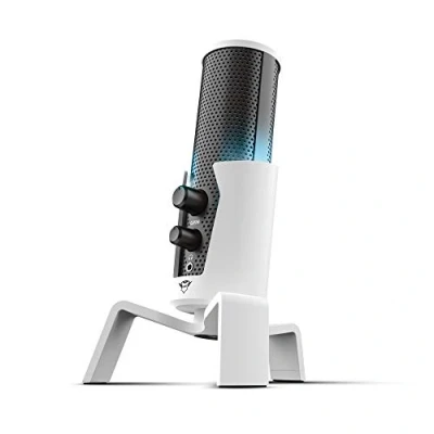 Afbeelding van Trust GXT258W FYRU 4IN1 STREAMING MIC PS5 (24257)