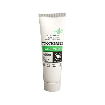 Afbeelding van Urtekram Tandpasta Aloe Vera 75ML