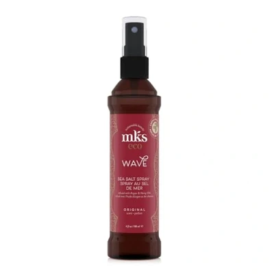 Afbeelding van MKS Eco Wave Sea Salt Spray Original 118ml