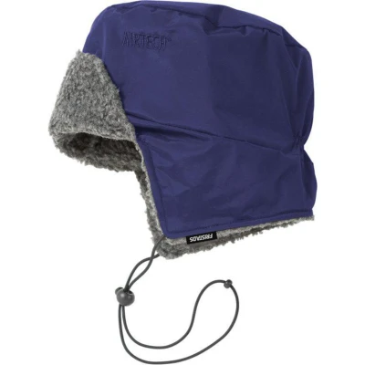 Afbeelding van Fristads Wintermuts 9105 GTT fluorgeel maat S/M