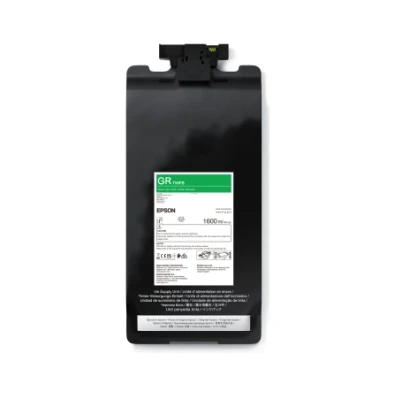 Afbeelding van Epson C13T56FB00, Groen, 1600 ml, Enkele verpakking
