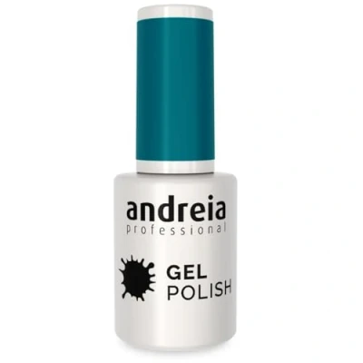 Afbeelding van Semi permanent Nagellak Gel Polish Andreia Professional 203 (10,5 ml)
