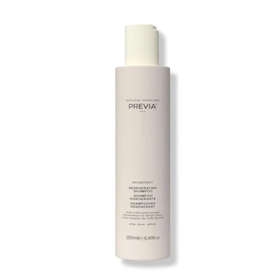 Afbeelding van Previa Natural Haircare Reconstruct Filler Shampoo Beschadigd Haar 250ml