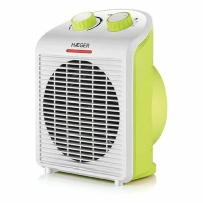 Afbeelding van Verwarming Haeger FH 200.010A 2000 W Multicolour