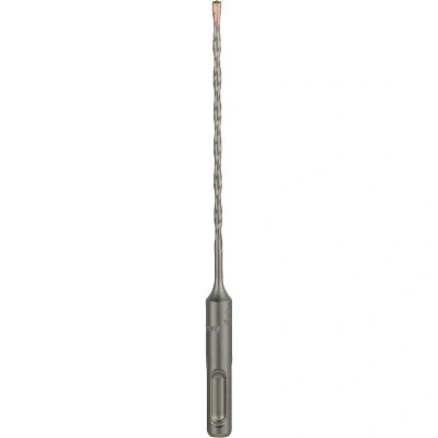 Afbeelding van Bosch Accessories SDS Plus 5 2608585596 Carbide Hamerboor 3.5 mm Gezamenlijke lengte 135 1 stuk(s)