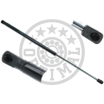Afbeelding van OPTIMAL AG 50323 Gasveer achterklep 310N 571mm HYUNDAI: i30 I Hatchback (FD) 1.6 CRDi, 1.4, 1.6, 2.0, 2.0 CRDi 2007 2011