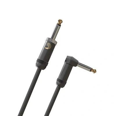 Afbeelding van Planet Waves PW AMSGRA 20 American Stage instrumentenkabel 6,10 m (20 voet) zwart