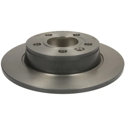 Afbeelding van Brembo Remschijf 08.6935.11