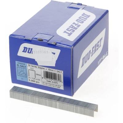 Afbeelding van Paslode nieten cnk gegalvaniseerd 50 serie 10mm