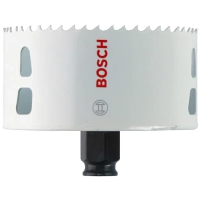 Afbeelding van Bosch Gatzaag HSS Bi metaal progressor diameter 95mm
