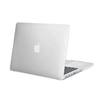 Afbeelding van MOSISO Compatibel met MacBook Pro Retina 13 inch Hoes Oudere versie (Model: A1502 &amp; A1425) (Release 2015 eind 2012), Plastic Harde Schaal Case Cover, Frost
