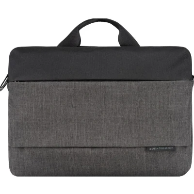 Afbeelding van ASUS EOS 2 notebooktas 39,6 cm (15.6 ) Opbergmap/sleeve Grijs
