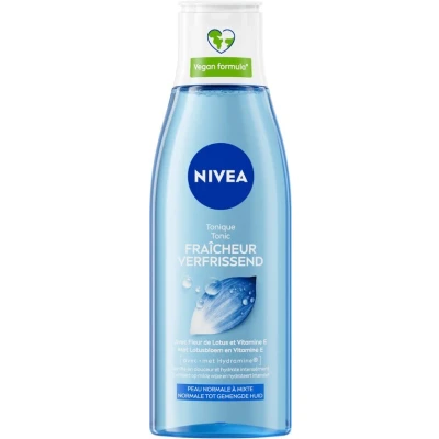 Afbeelding van Nivea Tonic Verfrissend 200ML
