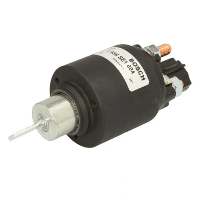 Afbeelding van Magneetschakelaar, startmotor BOSCH 1 986 SE1 694
