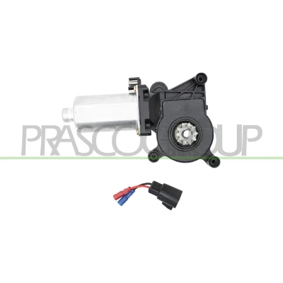 Afbeelding van PRASCO ME820W904 Elektrische motor, raamopener Vooras links MERCEDES BENZ: ML Klasse (W163) 55 AMG 5.4, 400 CDI 4.0, 500 5.0, 320 3.2