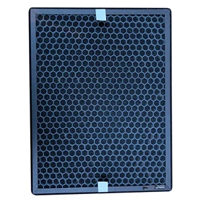 Afbeelding van Comedes Vervangend actief koolfilter geschikt voor Philips AC1214/10 en AC2729/10 luchtreiniger (Series 1000) inzetbaar in plaats van FY1413/30