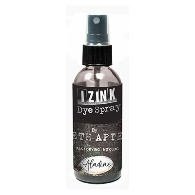 Afbeelding van Noir Reglisse Liquorice Izink Dye Spray by Seth Apter