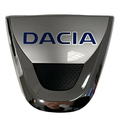 Afbeelding van Front Grill Badge Embleem Vervanging Voor Sandero/Duster/Logan, 8200811907