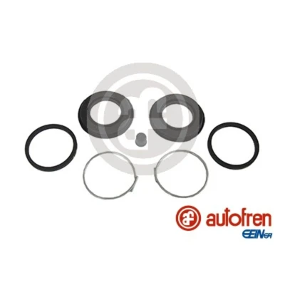 Afbeelding van Reparatieset, remklauw AUTOFREN SEINSA D4671