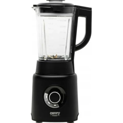 Afbeelding van Camry CR 4089 blender, zwart