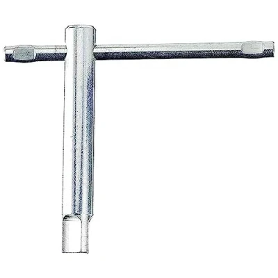 Afbeelding van GIVI Z2711R Spare Key / Wrench For Plr Plxr