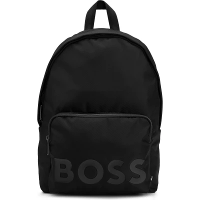 Afbeelding van Boss Catch 2.0 Backpack black
