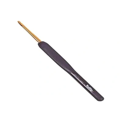 Afbeelding van Tulip Soft Grip Aluminium (2,50 mm) Haaknaald 1 eenheid