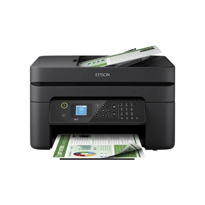 Afbeelding van Epson WorkForce WF 2930DWF Inkjetprinter