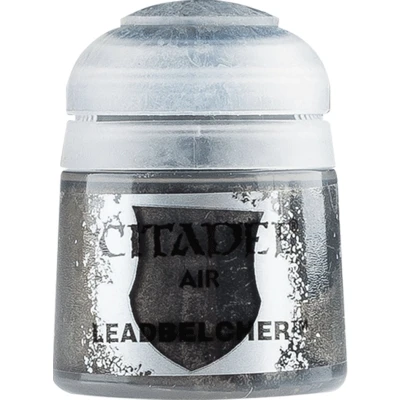 Afbeelding van Citadel Air: Leadbelcher (24Ml)
