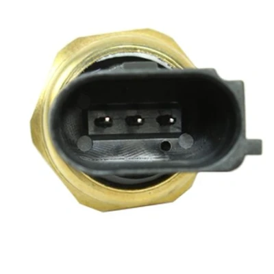 Afbeelding van Metzger Brandstofdruk sensor 0906334