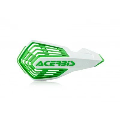 Afbeelding van Acerbis X Future Handkappen Wit / Groen