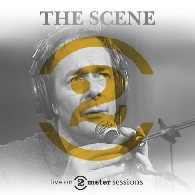 Afbeelding van The Scene Live On 2 Meter Sessions (CD)