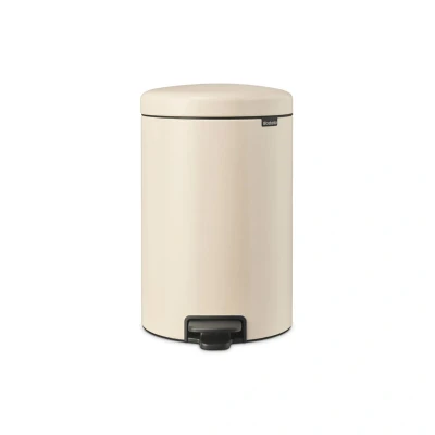 Afbeelding van Pedaalemmer NewIcon 20 ltr, Brabantia