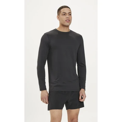 Afbeelding van Elite LAB Funktions Longsleeve, Heren, Maat: XXL, Black