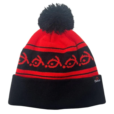 Afbeelding van Fjuka Bobble Hat Vismuts