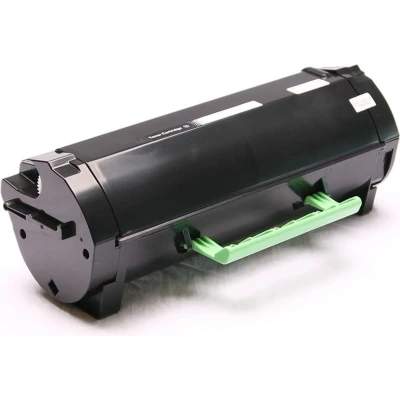 Afbeelding van ABC huismerk toner geschikt voor Lexmark MS310 MS310d MS310dn MS312 MS312dn MS315 MS315dn MS410 MS410d MS410dn MS 310 310d 310dn 312 312dn 315 315dn 410 410d 410dn 502H 50F2H00